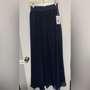 Long maxi skirts for sale $50 each